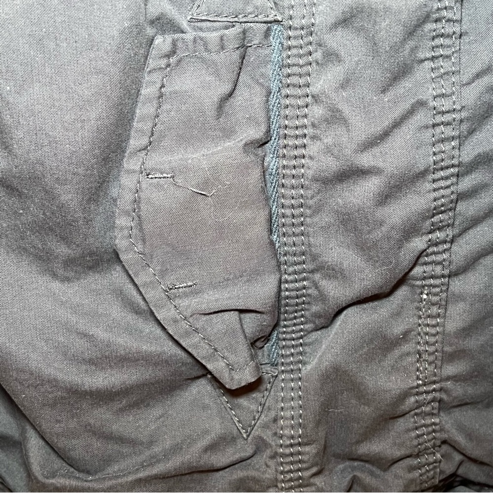 Superdry Men's Black Lightweight Jacket - Picture 6 of 6
